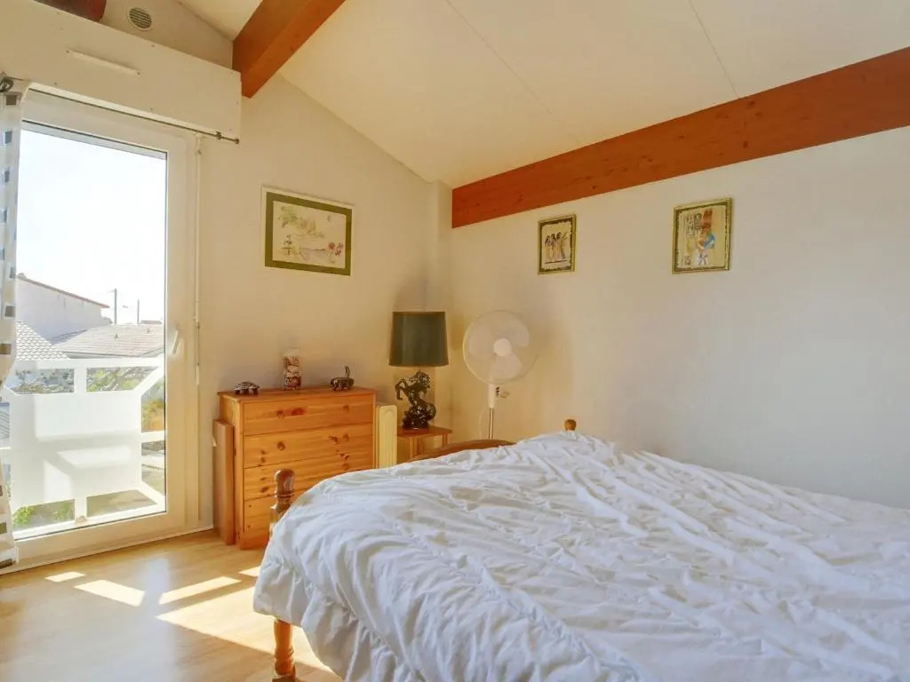Maison Biscarrosse Plage, 3 pièces, 4 personnes - FR-1-521-27