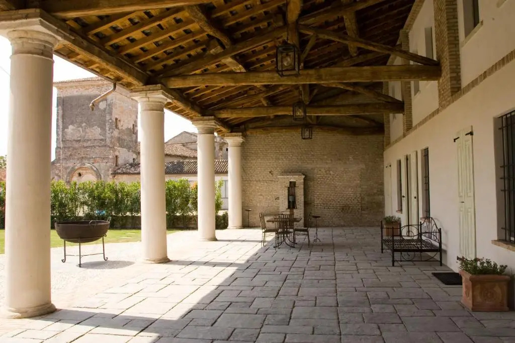 Hospitale I Mori