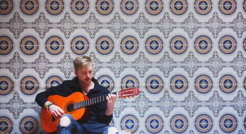 Mosaic Hostel