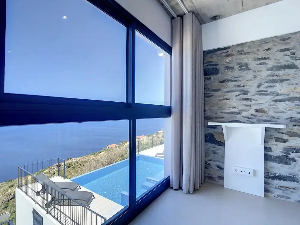 Villa do Espigao by Atlantic Holiday