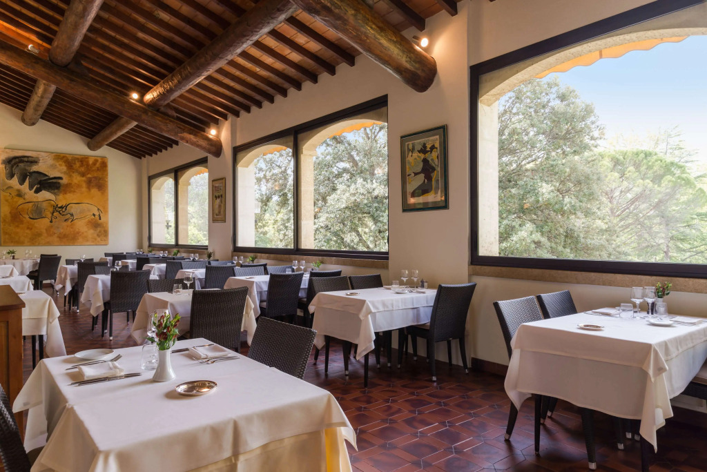 Villa Borghese, The Originals Relais