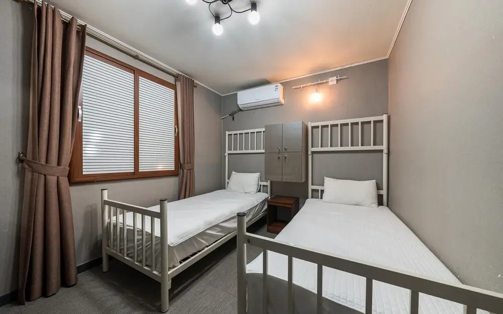 Jinju Cozy