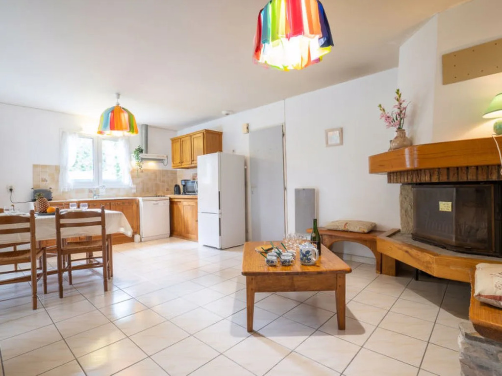 House Arditea Saint Pee sur Nivelle