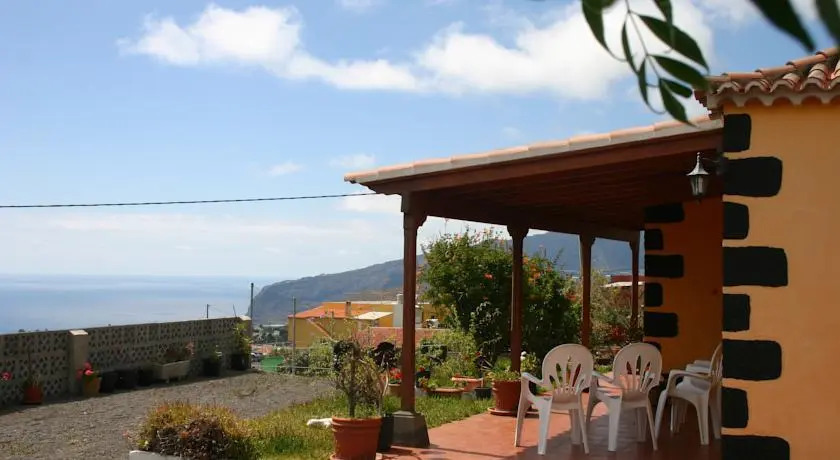 Casa Portada