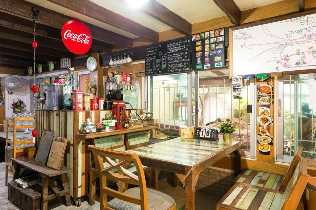 Sud Soi Guesthouse