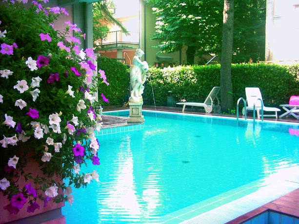 Residenza Villa Lidia
