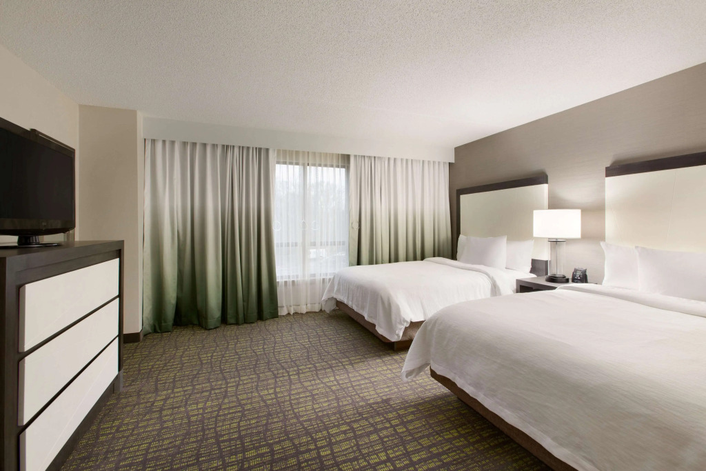 Embassy Suites Newark - Wilmington/South