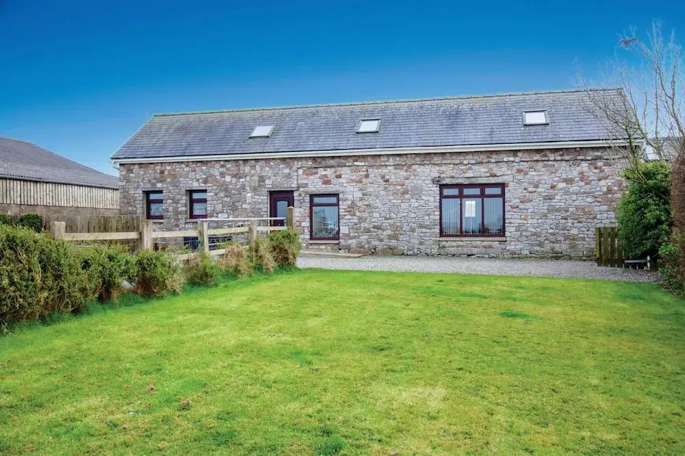 East Pilton Farm Cottage - 4 Bedroom Cottage - Rhossili