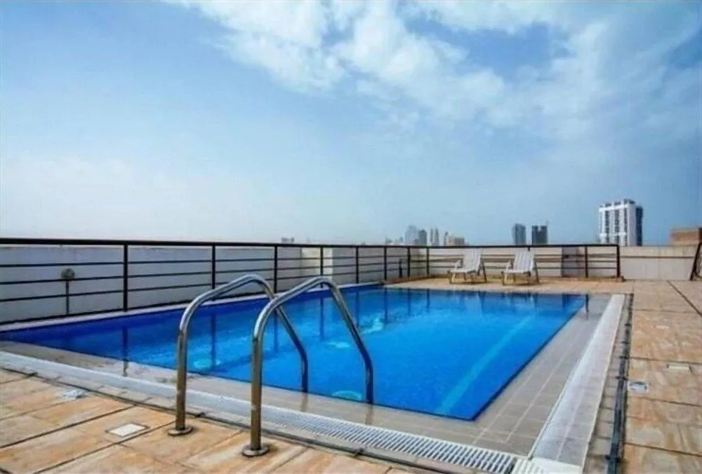 Deluxe One Bedroom Apartment near Mall of Emirates