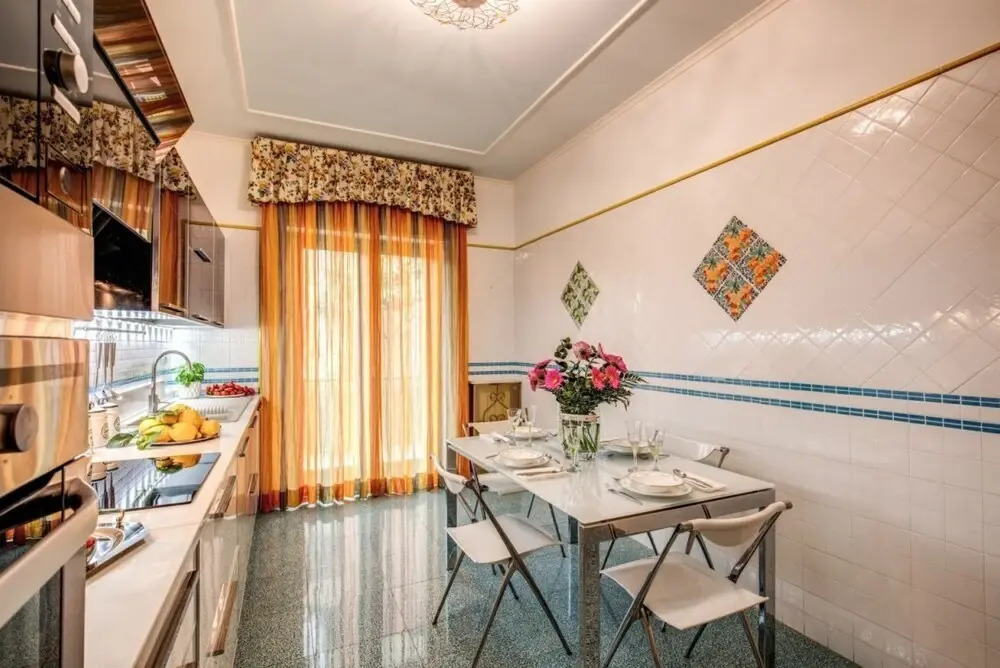 Domus Vittoria - The Luxury Quintessence