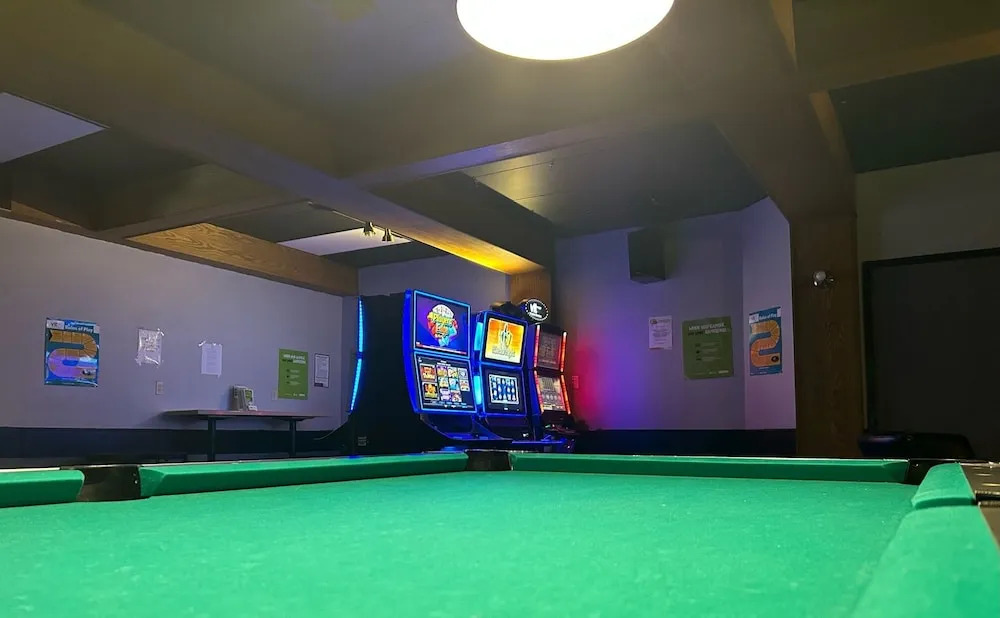 Royal Oak Inn