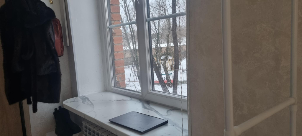 Apartment 2 min walk from VDNKh