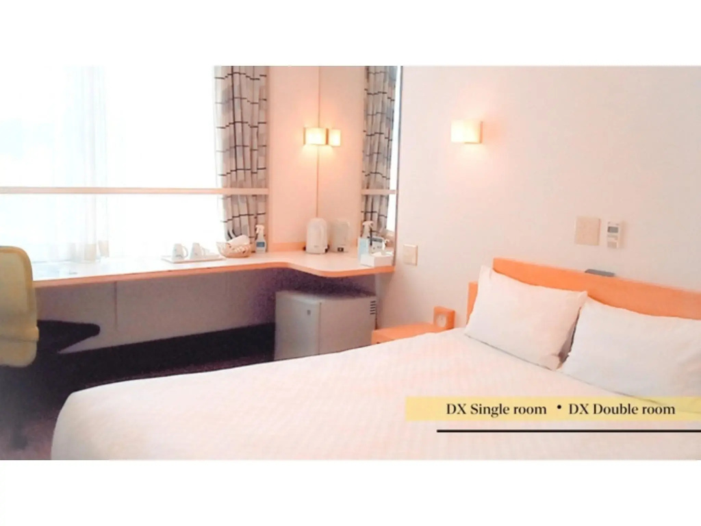 Smile Hotel Matsuyama