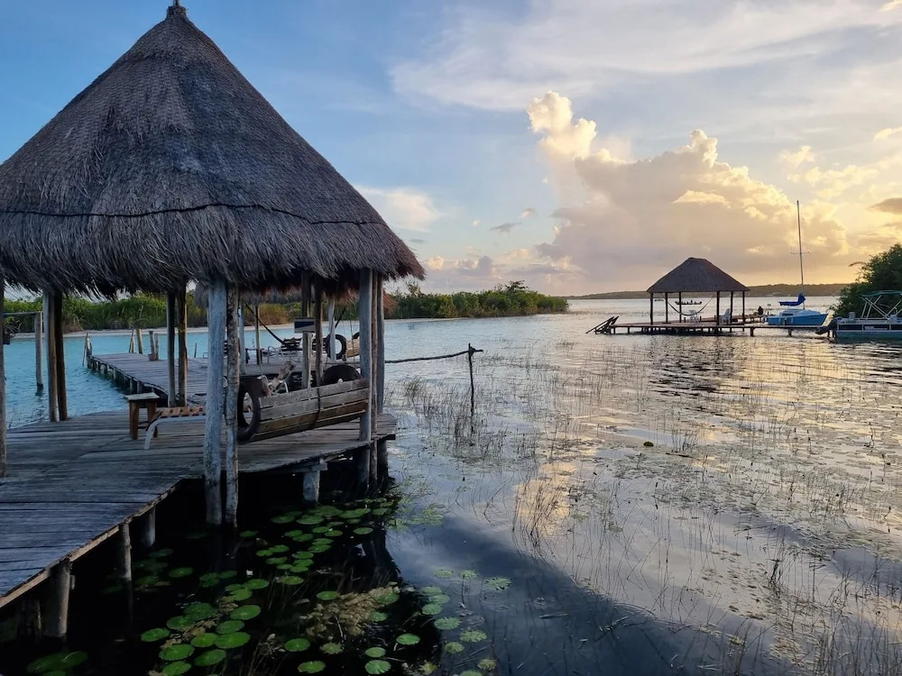 Eco Hotel Casa Corazón Bacalar