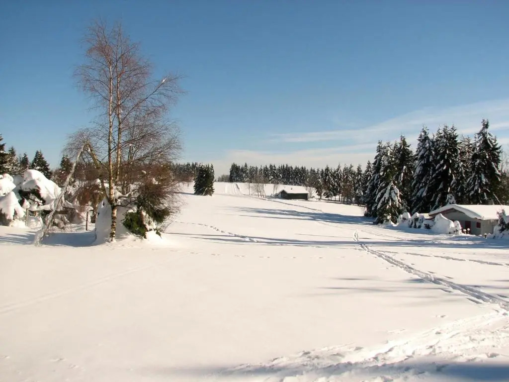 Hotel Pension Fernblick