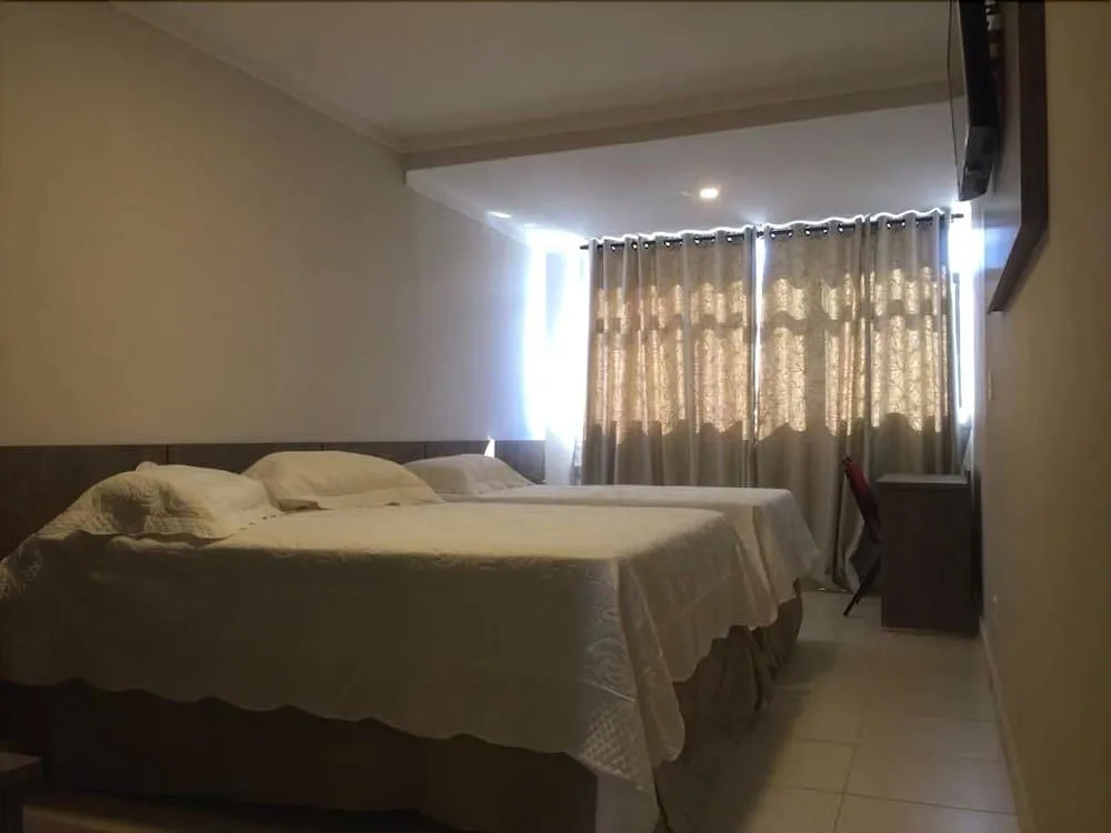 Village Plaza Hotel