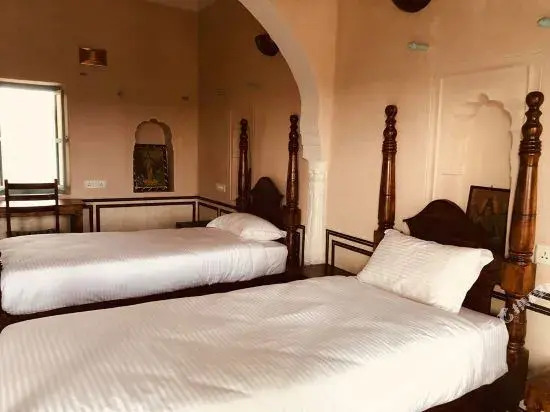 Mandawa Kothi