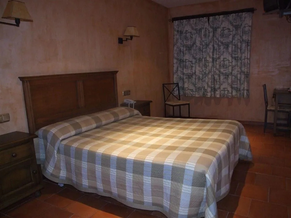 Hotel Rural Carlos I