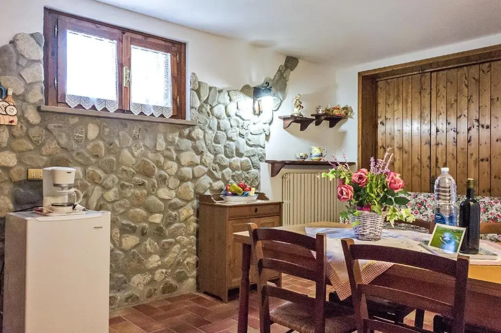 La Casanuova