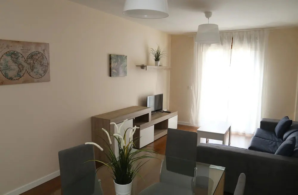 Apartamento turisticos Puente Romano P3 2-A