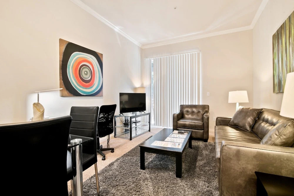 Global Luxury Suites at Agnew Road