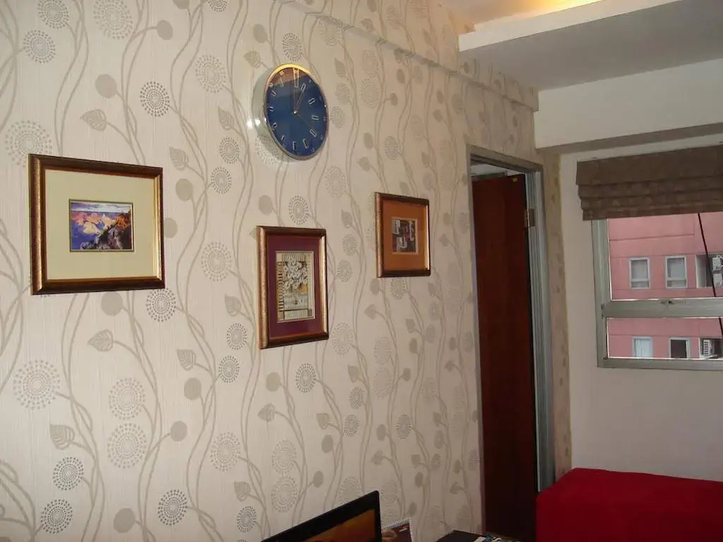 Puncak Permai Surabaya Apartemen unit 1733
