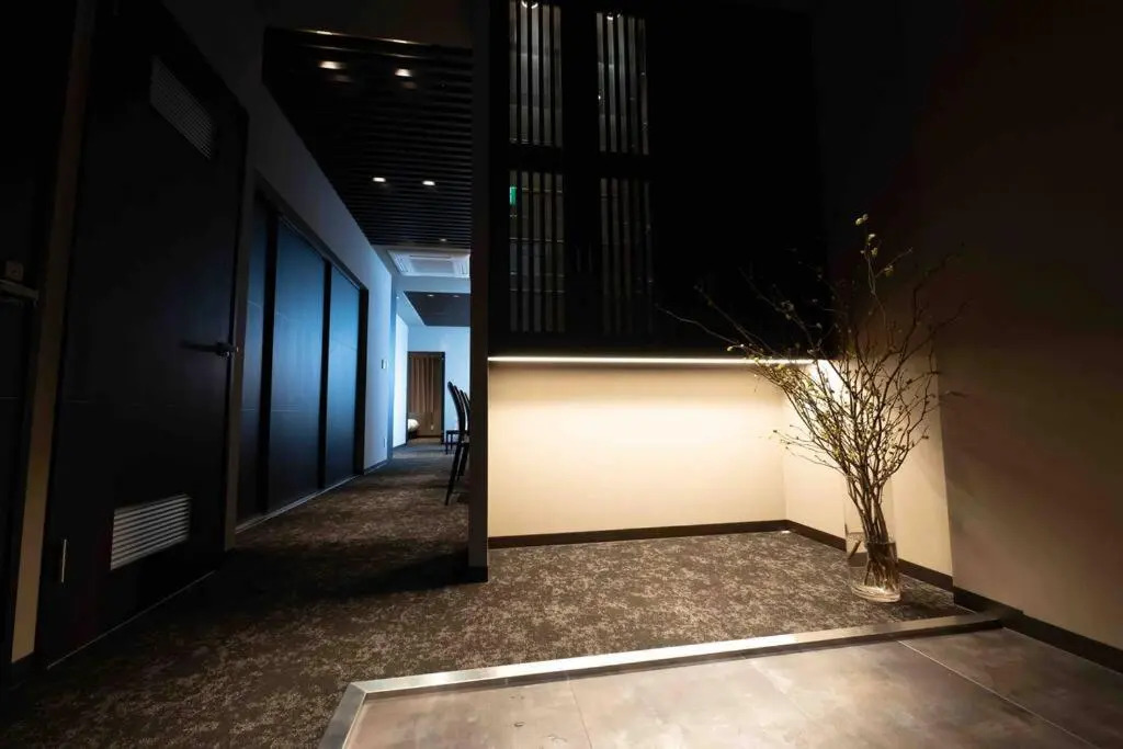 【501&502】160㎡新築貸切/ 全室.エアコン•シャワー•トイレ付