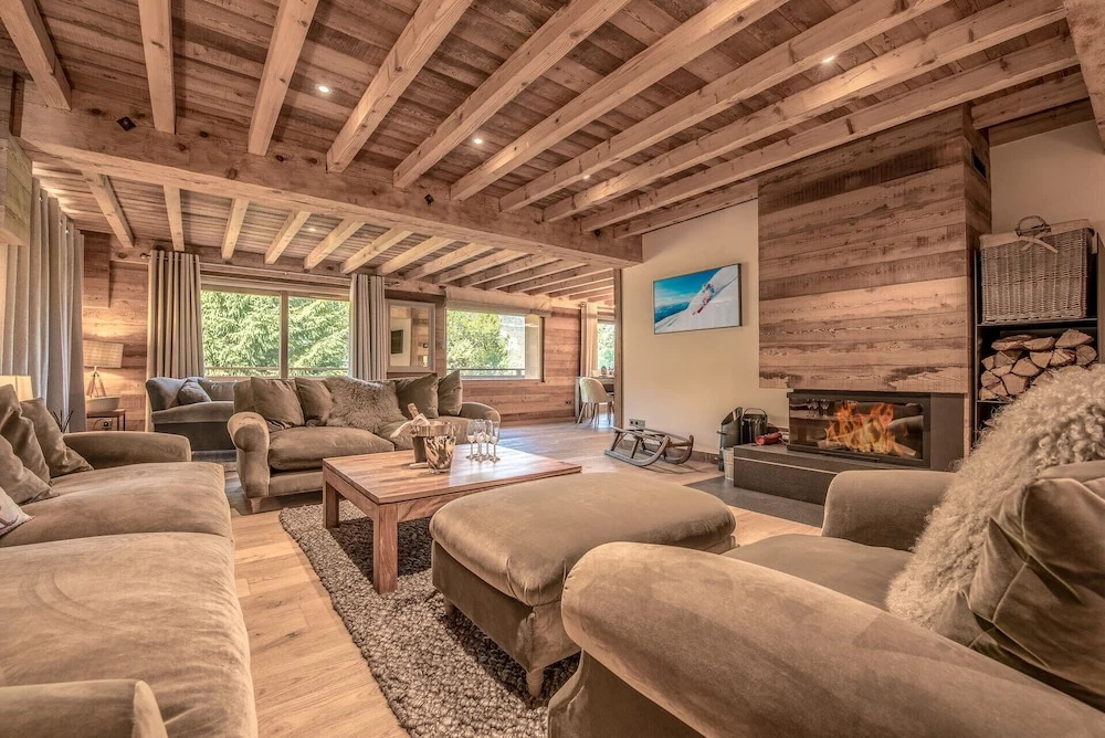 chalet clémentine