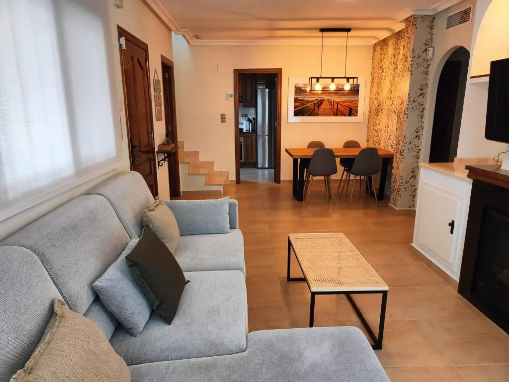 Maikran Premium Fantastic Family Villa with Pool