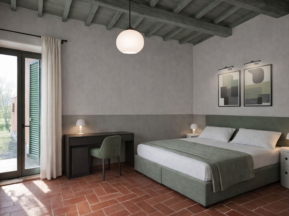 Agriturismo Pian di Barca
