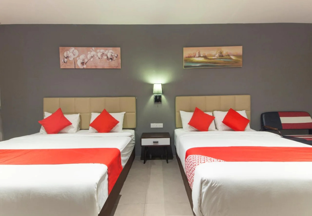 Yootel Boutique Hotel