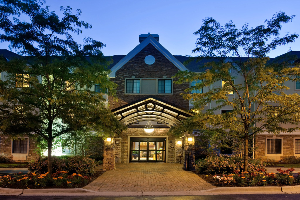 Staybridge Suites Lincolnshire by IHG