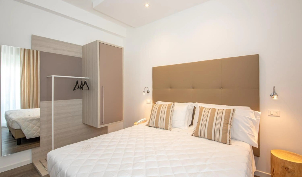Hotel Mayer
