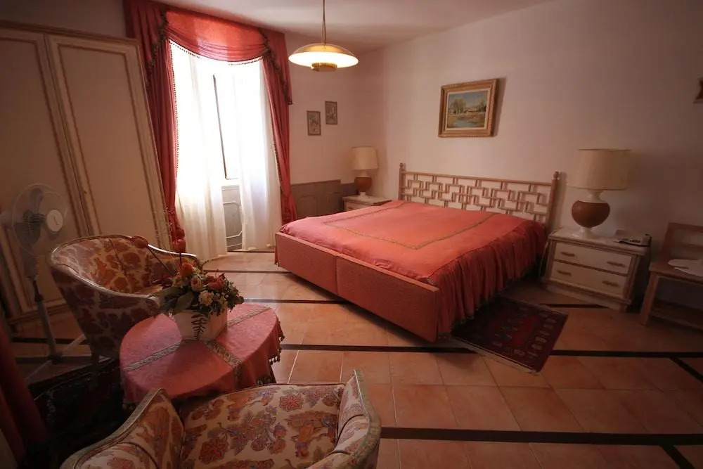 Park Hotel Rovio