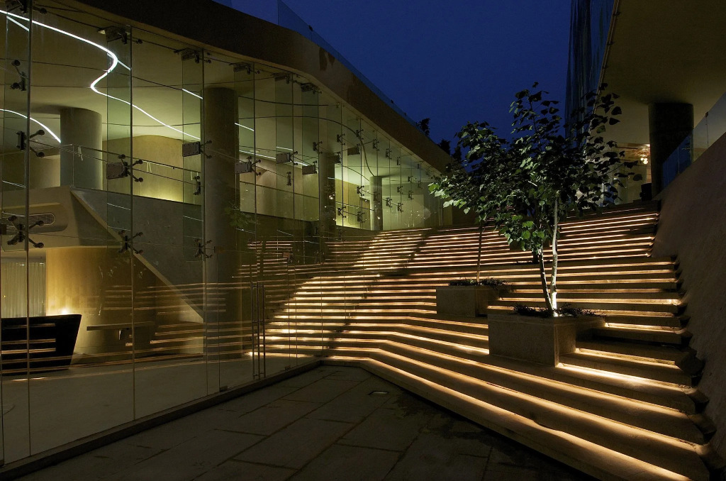 Vivanta Bengaluru, Whitefield