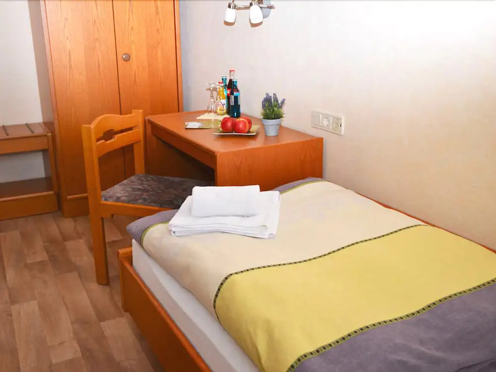 Landhotel Garitz