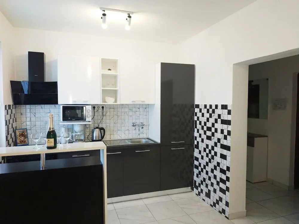 Apartment Sanja