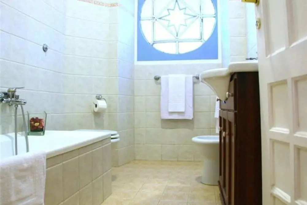 Spacious 2bed Flat Steps From S. Giovanni Laterano