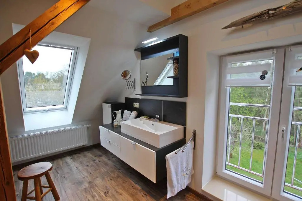 Ferienwohnung Plau am See SEE 10671