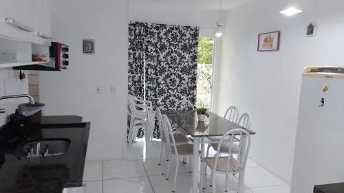 Casa em Imbassai