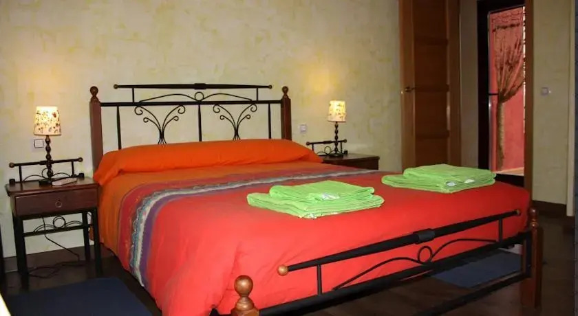 Las Casas De "El Cerrillo"