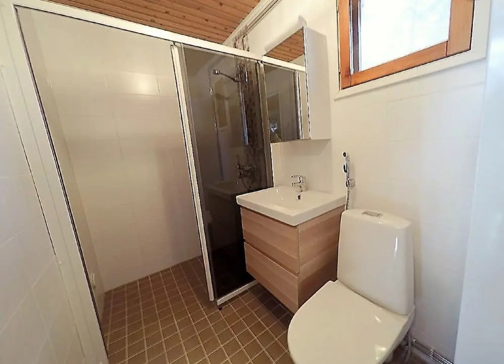 Yyteri Holiday Cottages