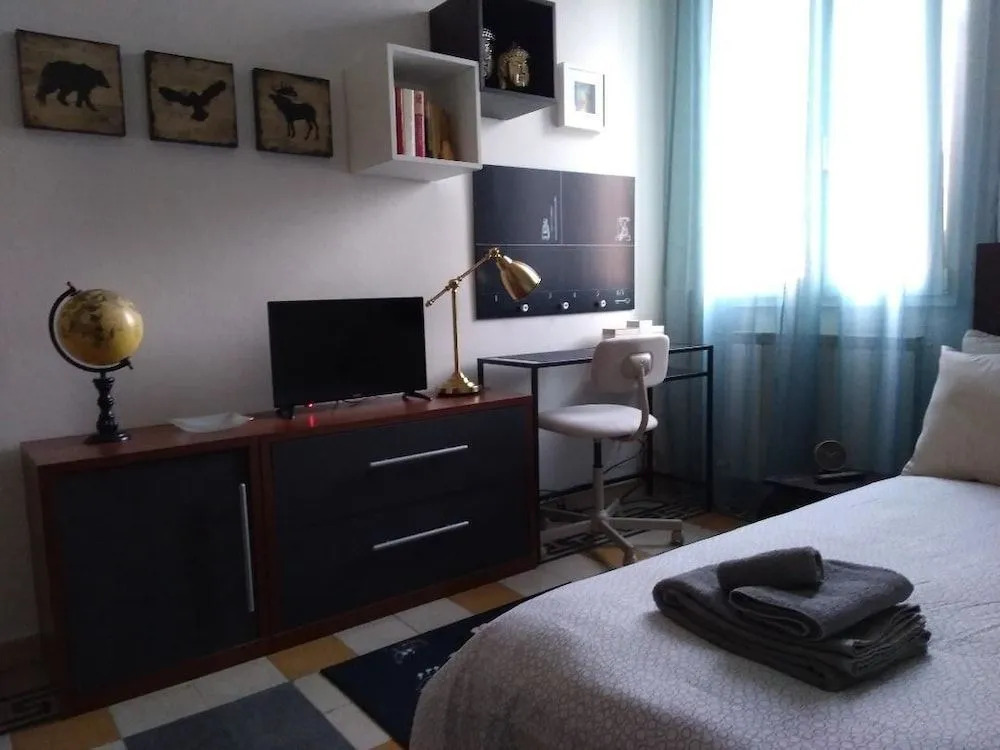 primopiano BnB