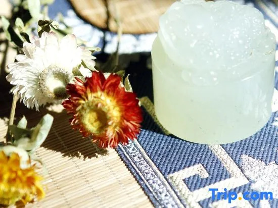 MoXiangJu Boutique inn