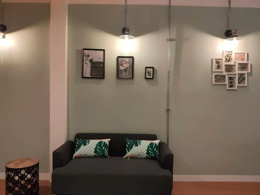 Station8 Hostel