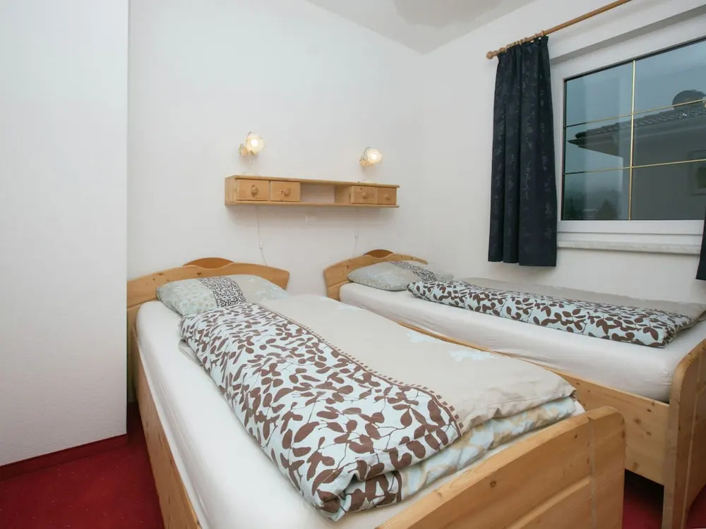 Luxurious Holiday Home in Fügen Near Ski Area