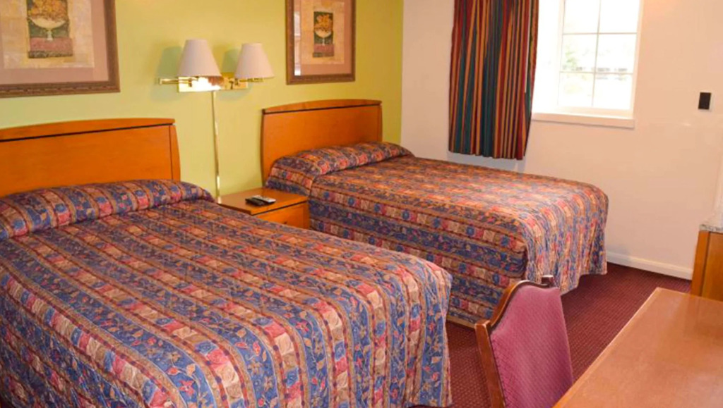Relax Inn Bloomsburg