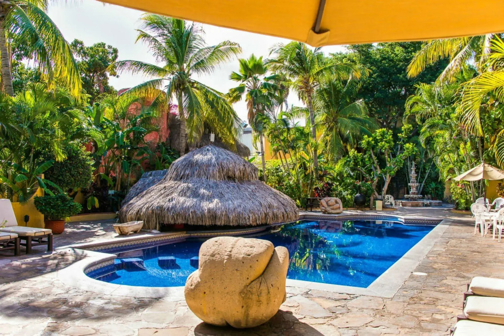 Tropicana Los Cabos, Tapestry Collection by Hilton