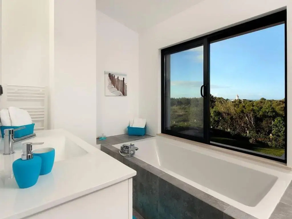 Luxurious Algarve Villa Villa Carvoeiro Lux 5 Bedrooms Private Heatedpool