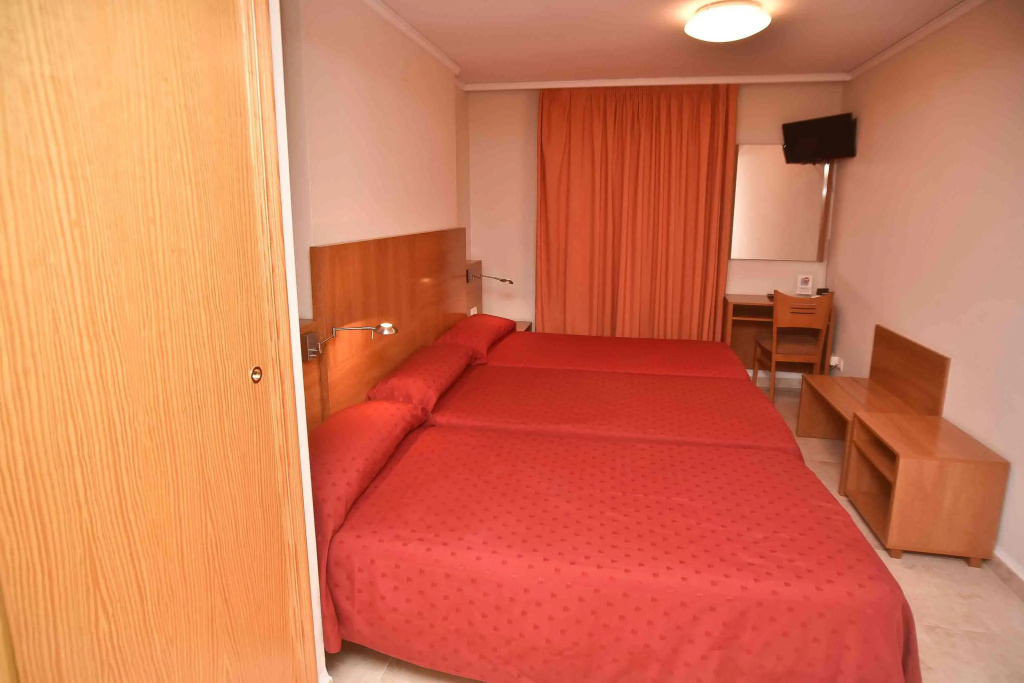 Hotel Adsubia